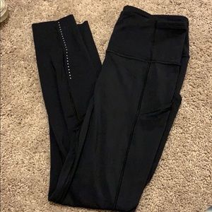 Lululemon leggings 6